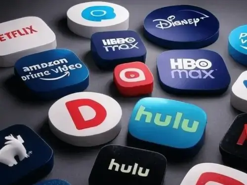 Video-on-Demand Platform