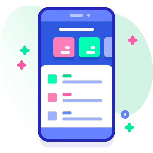 Mobile App Dominance
