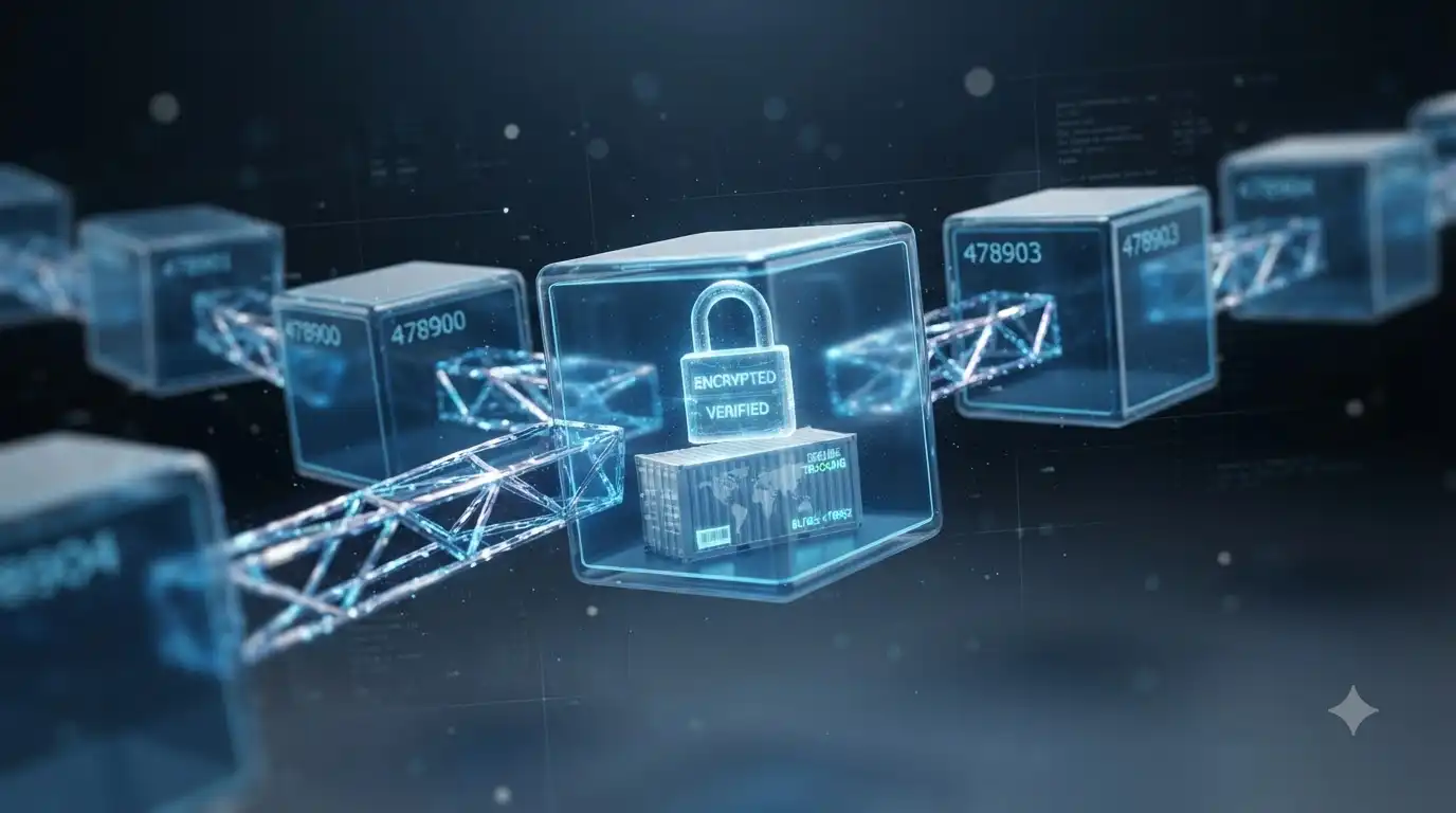 Blockchain Technology