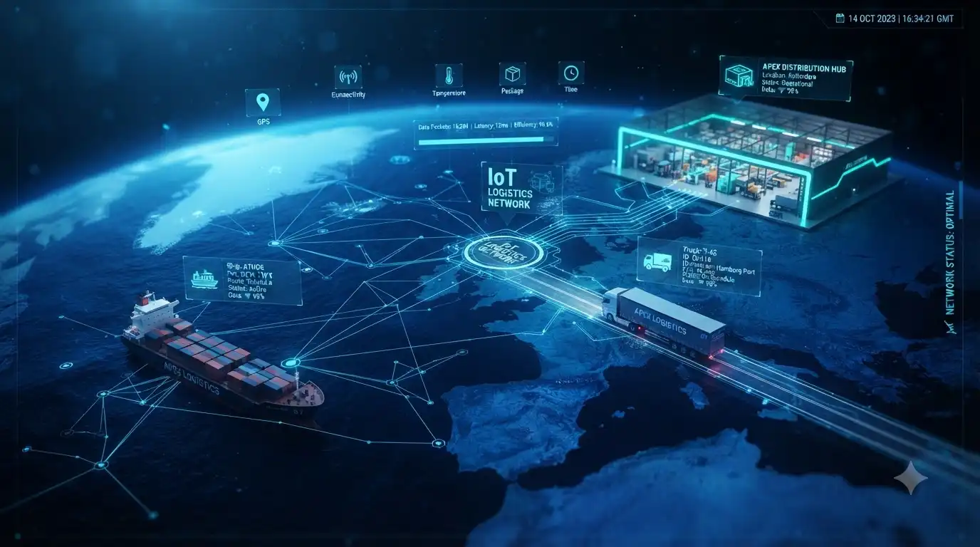 Internet of Things IoT