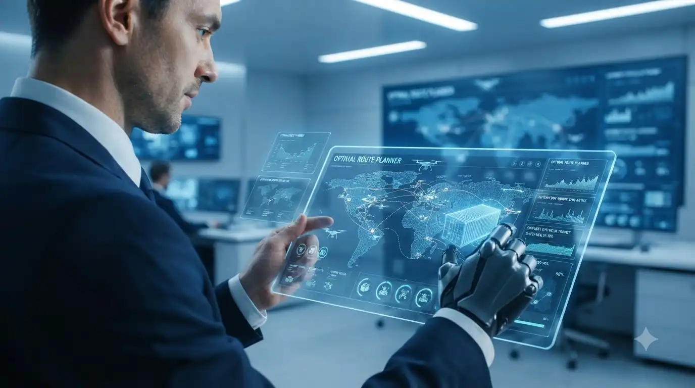 RPA Integration