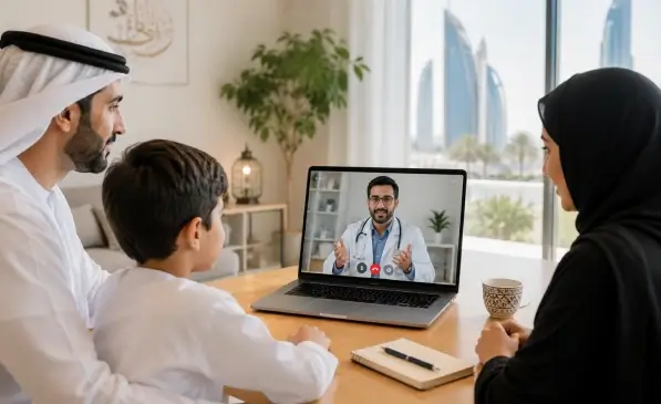 Telemedicine App Development