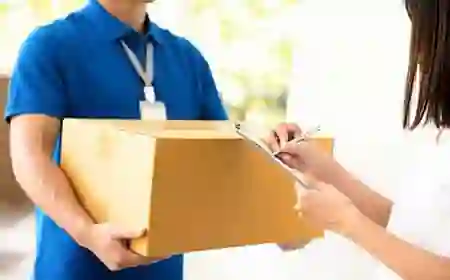 Pharmacy Delivery App Development