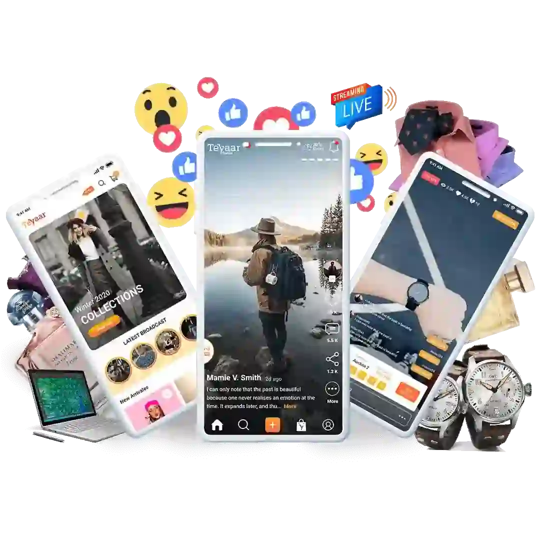 App Development Company