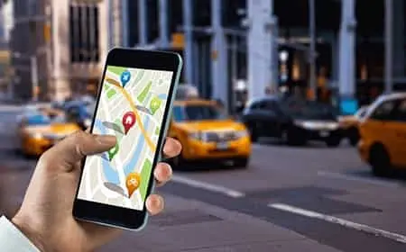 Automotive Mobile App Development