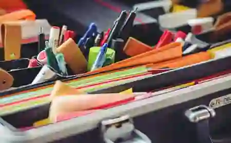 Stationery Delivery App Development