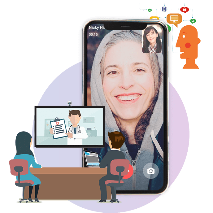 teleconsultation-app-development-dubai