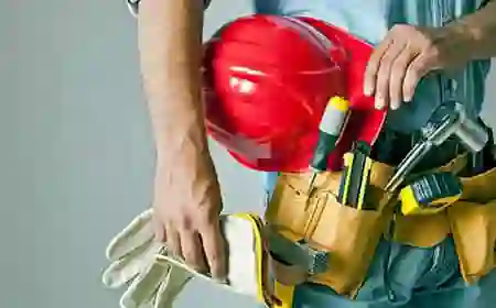 Maintenance App Development