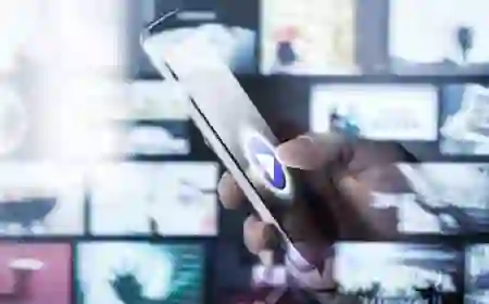 Live Streaming App Development