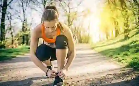 Health & Fitness App Development