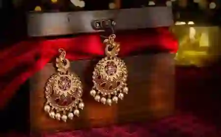 Artificial Jewellery App Development