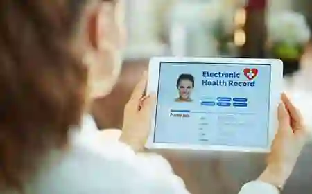 Teleconsultation App Development