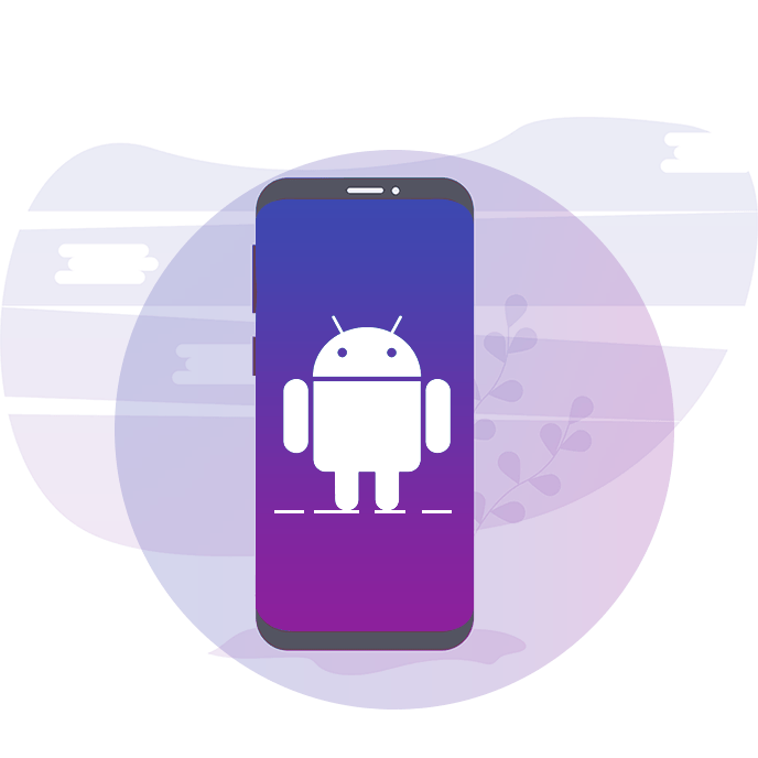 Android Mobile App Development Agency