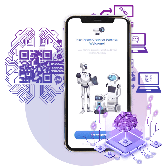 Artificial-Intelligence-In-Mobile-App-Development