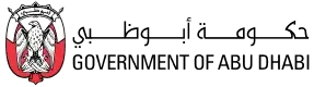 Government of Abu Dhabi official logo