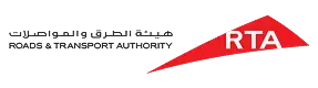 Dubai Roads and Transport Authority RTA official logo