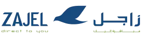 Zajel UAE courier