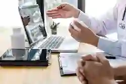 HealthCare APP Development Services