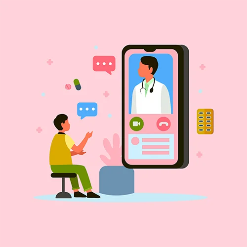 Doctor Appointment App Development