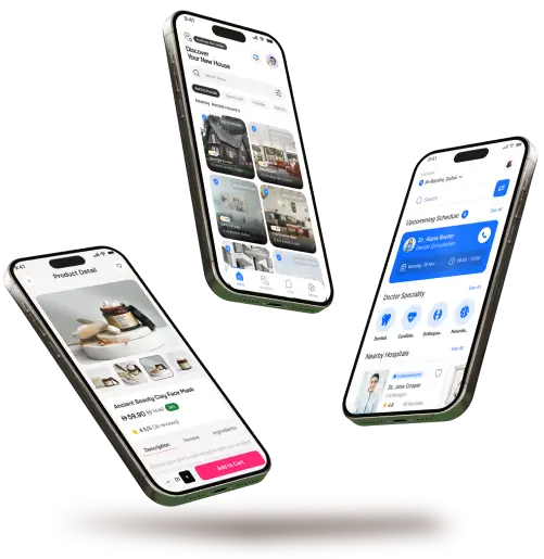 Mobile App Development Company