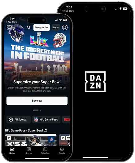 DAZN App