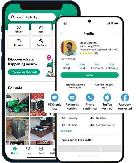 OfferUp App