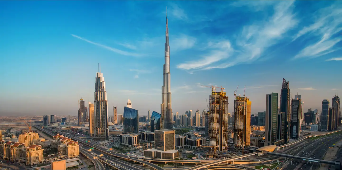 mobile app development company in UAE