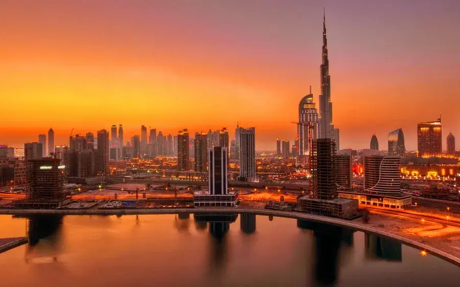 website development company in UAE