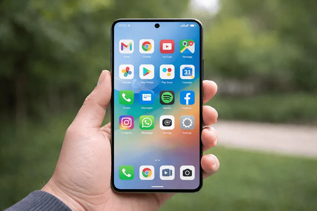 Android Mobile App Development Company