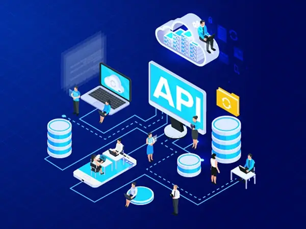 API Development & Integration