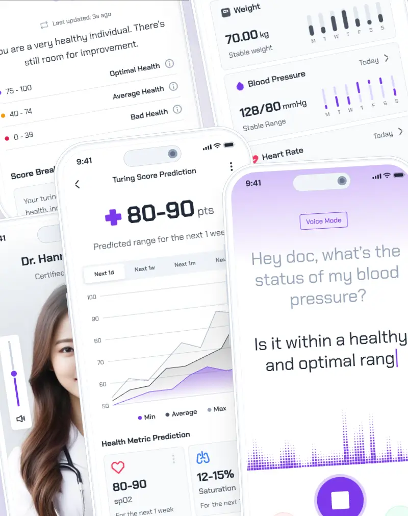 Healthcare App Development services