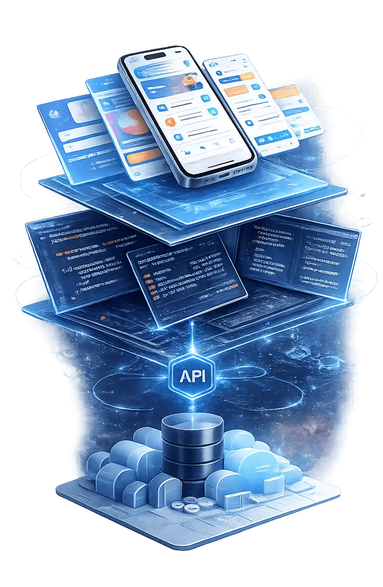 iPhone App Development Dubai