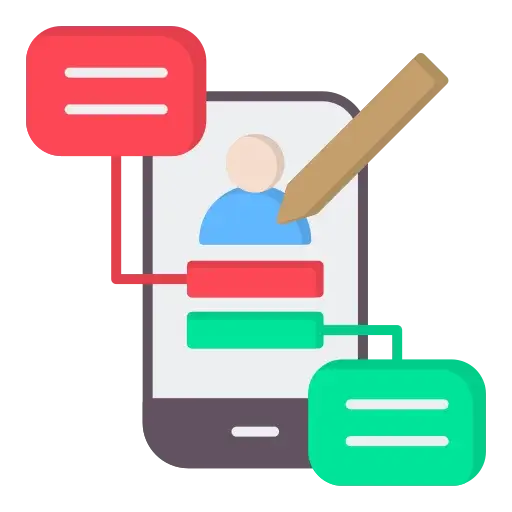 Better User Experience