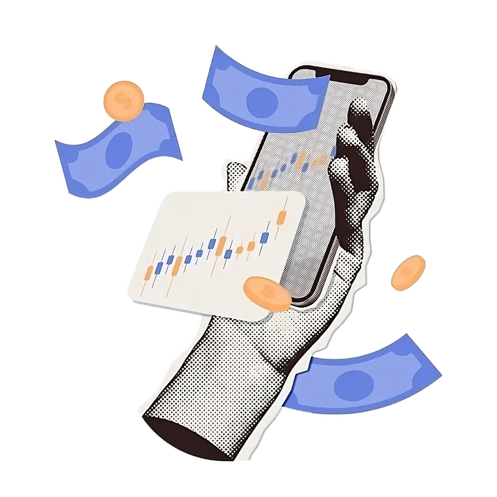 trading App Development Dubai